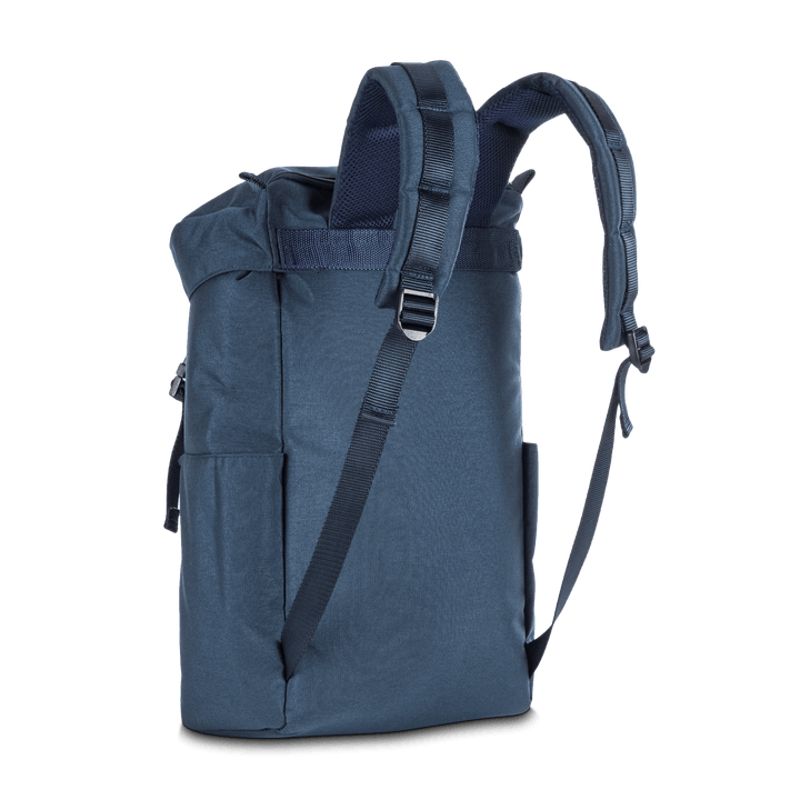 Hudson Sutler Kiawah Cooler Backpack Navy HS6032