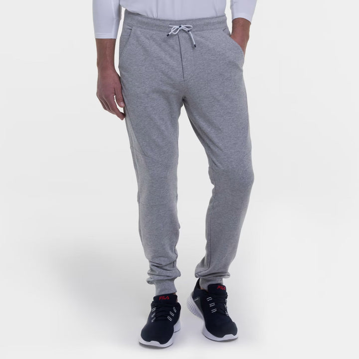 B. Draddy The Russ Pant Grey Heather BDR06