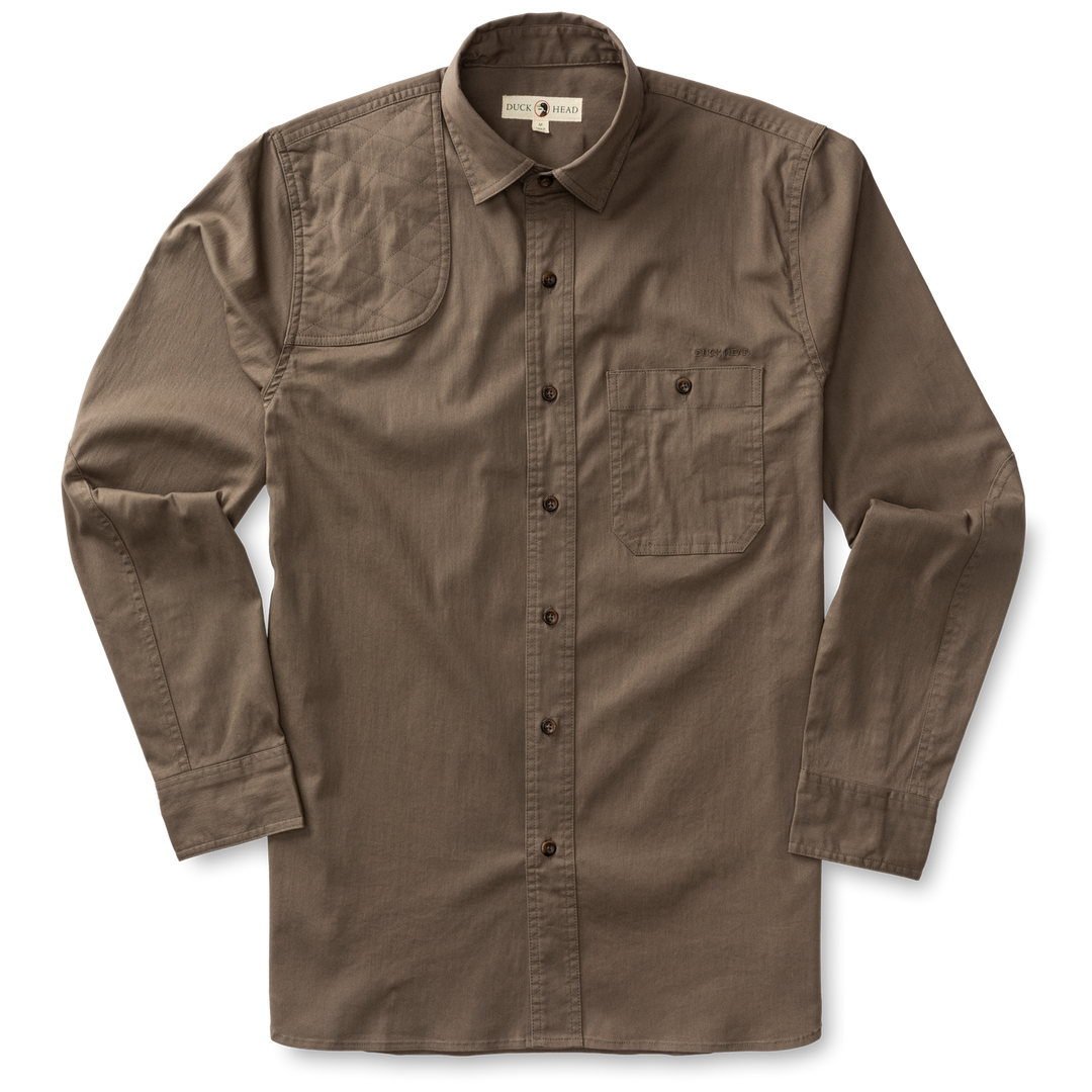 Duck Head Woodland Shooting Shirt