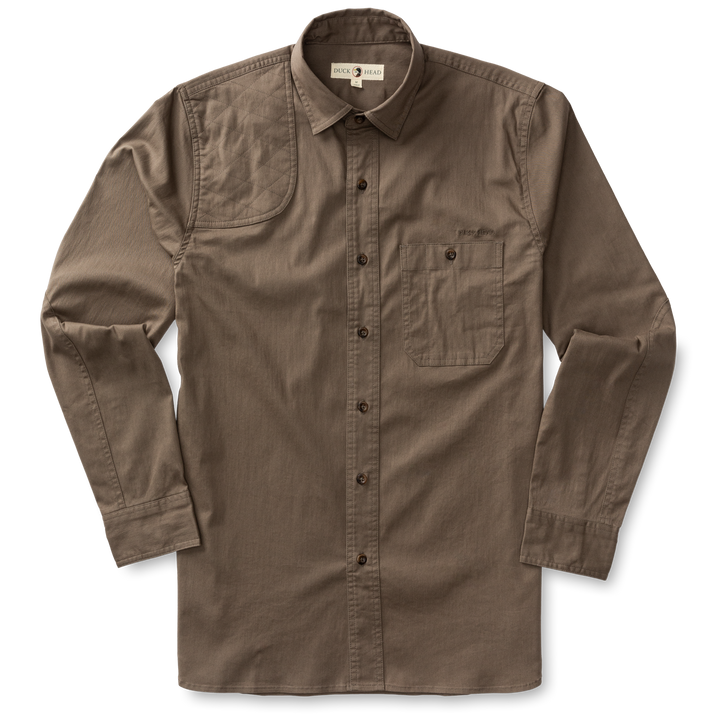 Duck Head Woodland Shooting Shirt