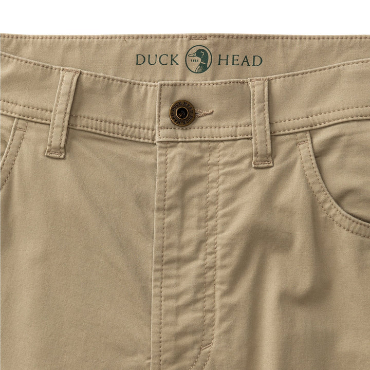 Shoreline Five-Pocket Pant