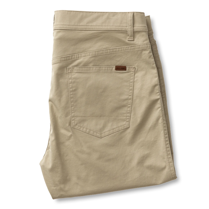 Shoreline Five-Pocket Pant