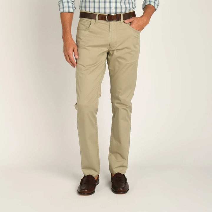 Shoreline Five-Pocket Pant