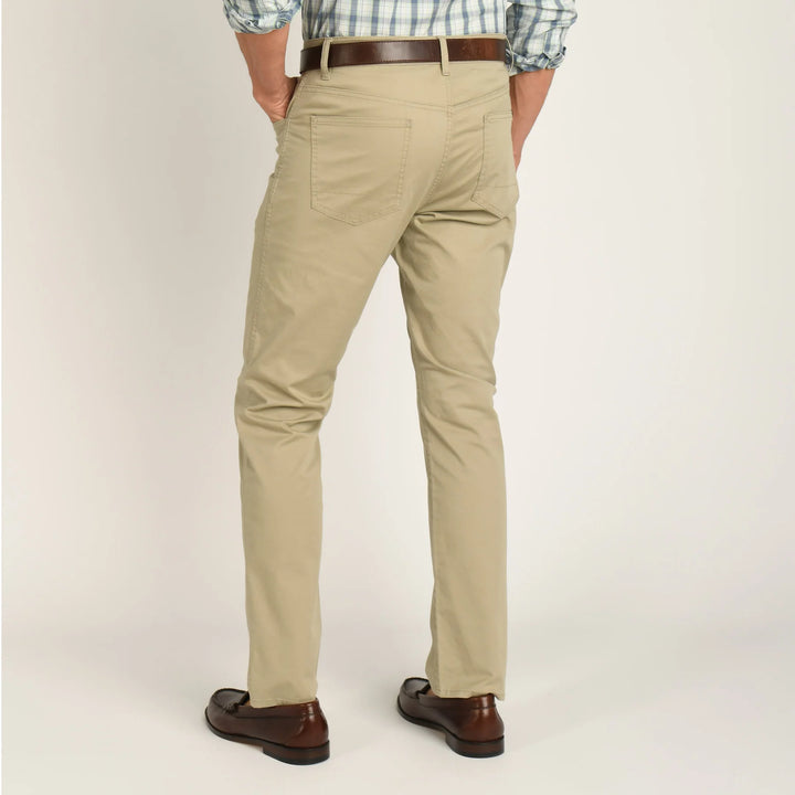 Shoreline Five-Pocket Pant