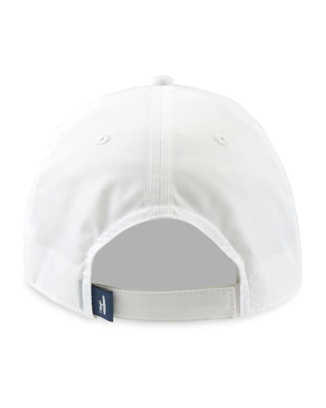 Johnnie-O Rope Flagler Hat White JMHT100030