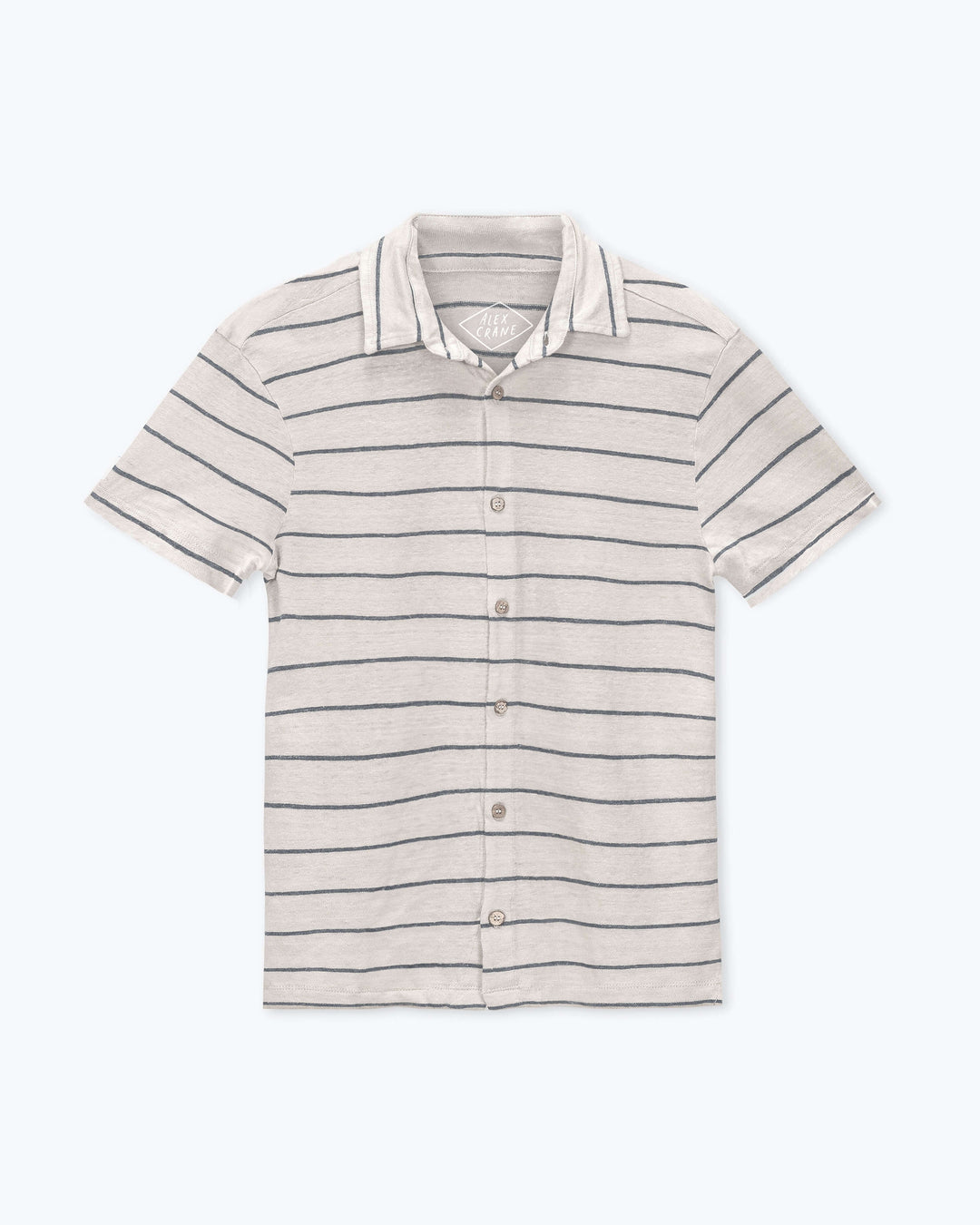 Alex Crane Knit Ola Shirt Rio KNITOLA