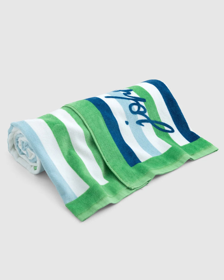 Super Stripes Towel