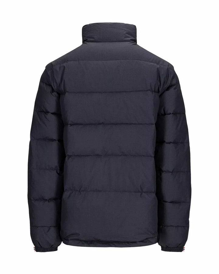 Amundsen Winter Down Anorak Faded Navy MAN04.1