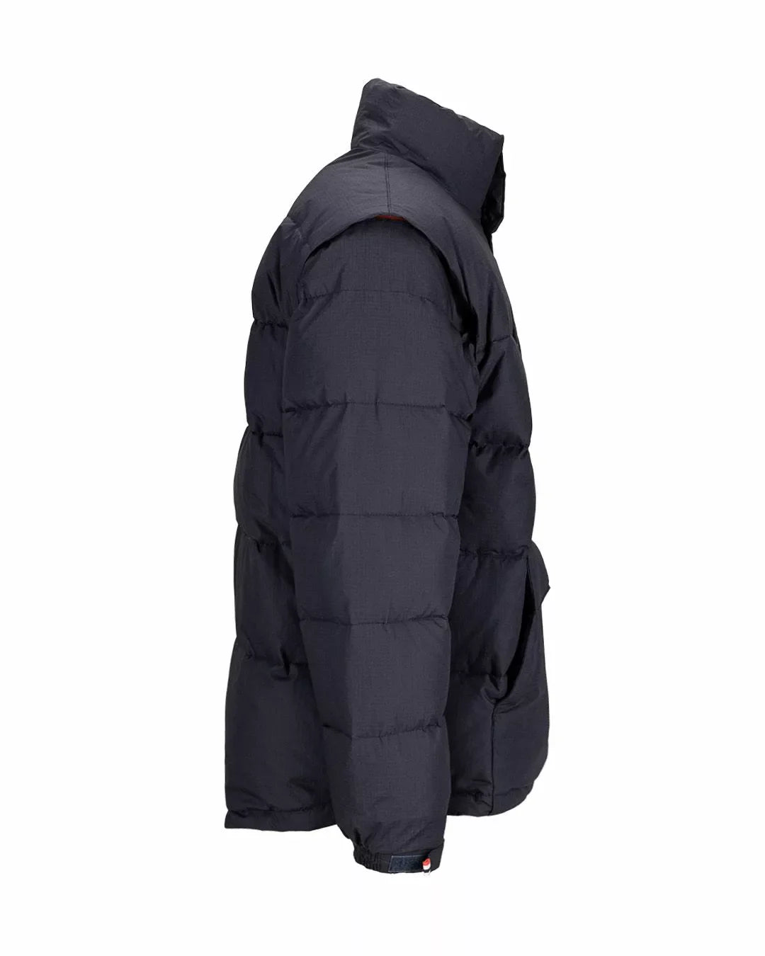 Amundsen Winter Down Anorak Faded Navy MAN04.1