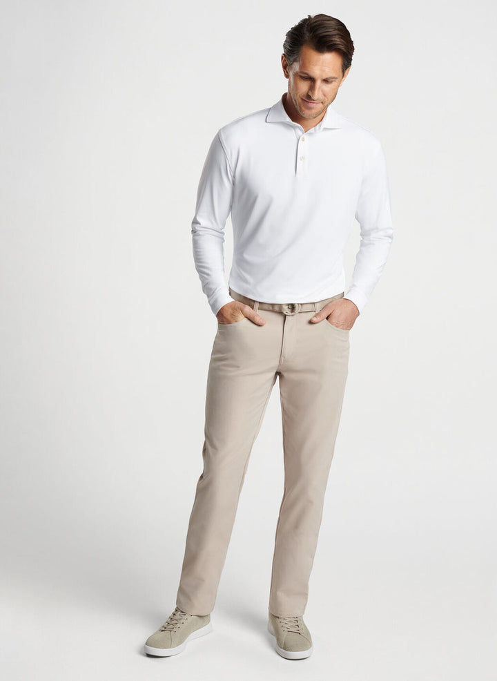 eb66 Performance Five-Pocket Pant