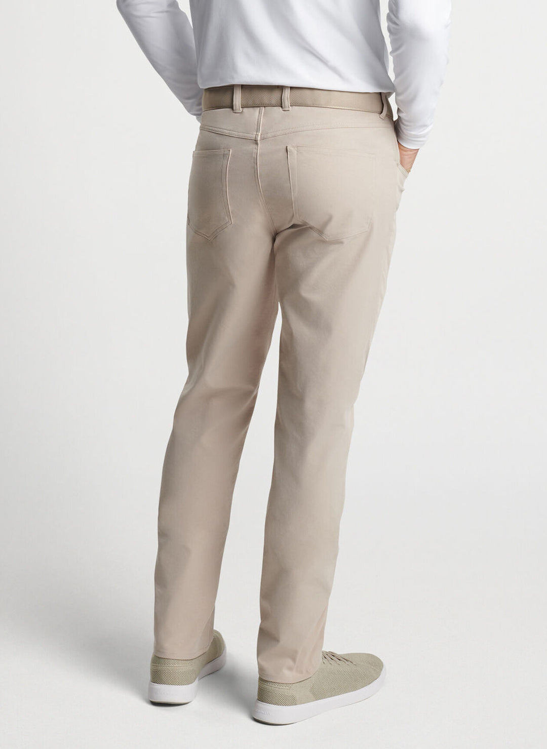 eb66 Performance Five-Pocket Pant