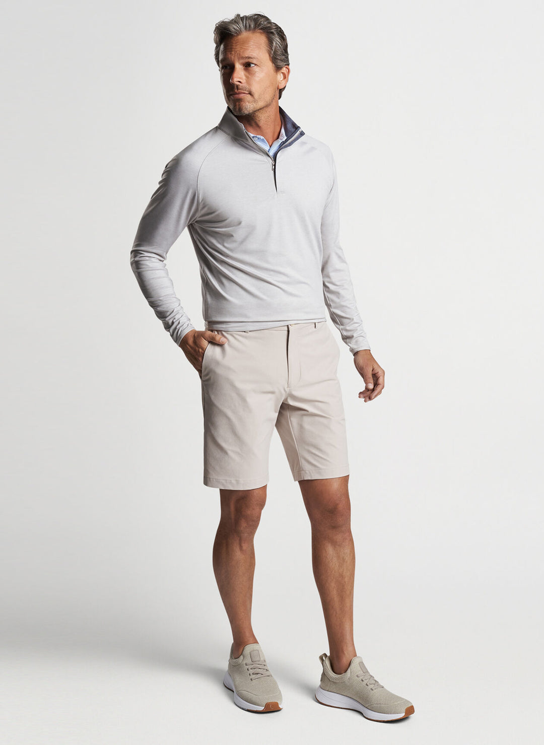 Peter Millar Surge Performance Short