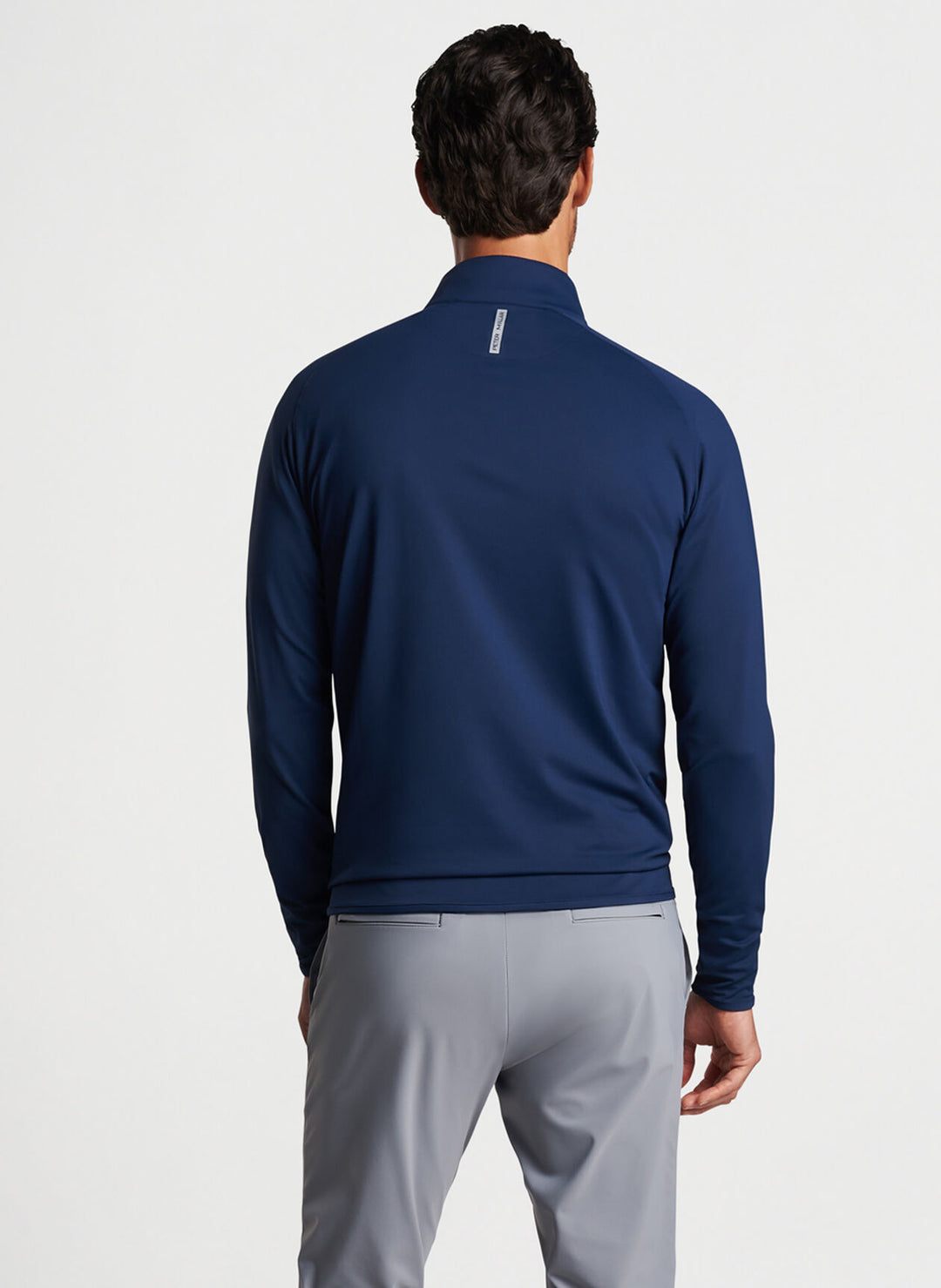 Stealth Performance Quarter-Zip