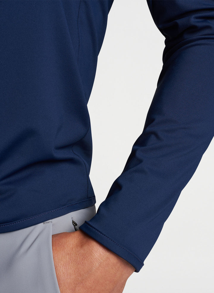 Stealth Performance Quarter-Zip