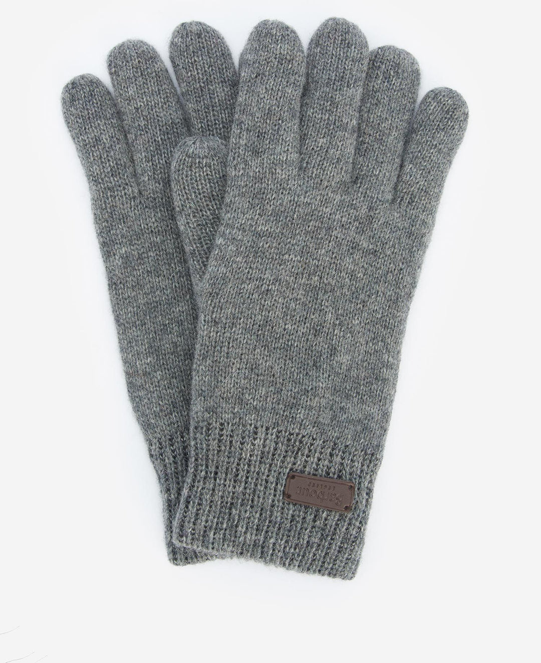 Barbour Carlton Knitted Glove GY311 MGL0065