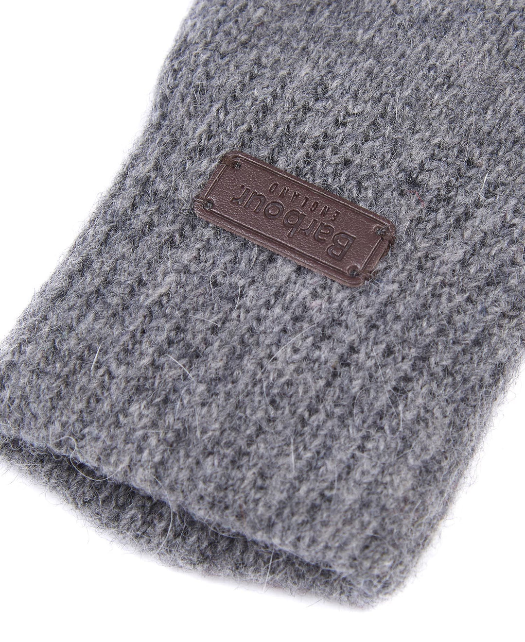 Barbour Carlton Knitted Glove GY311 MGL0065