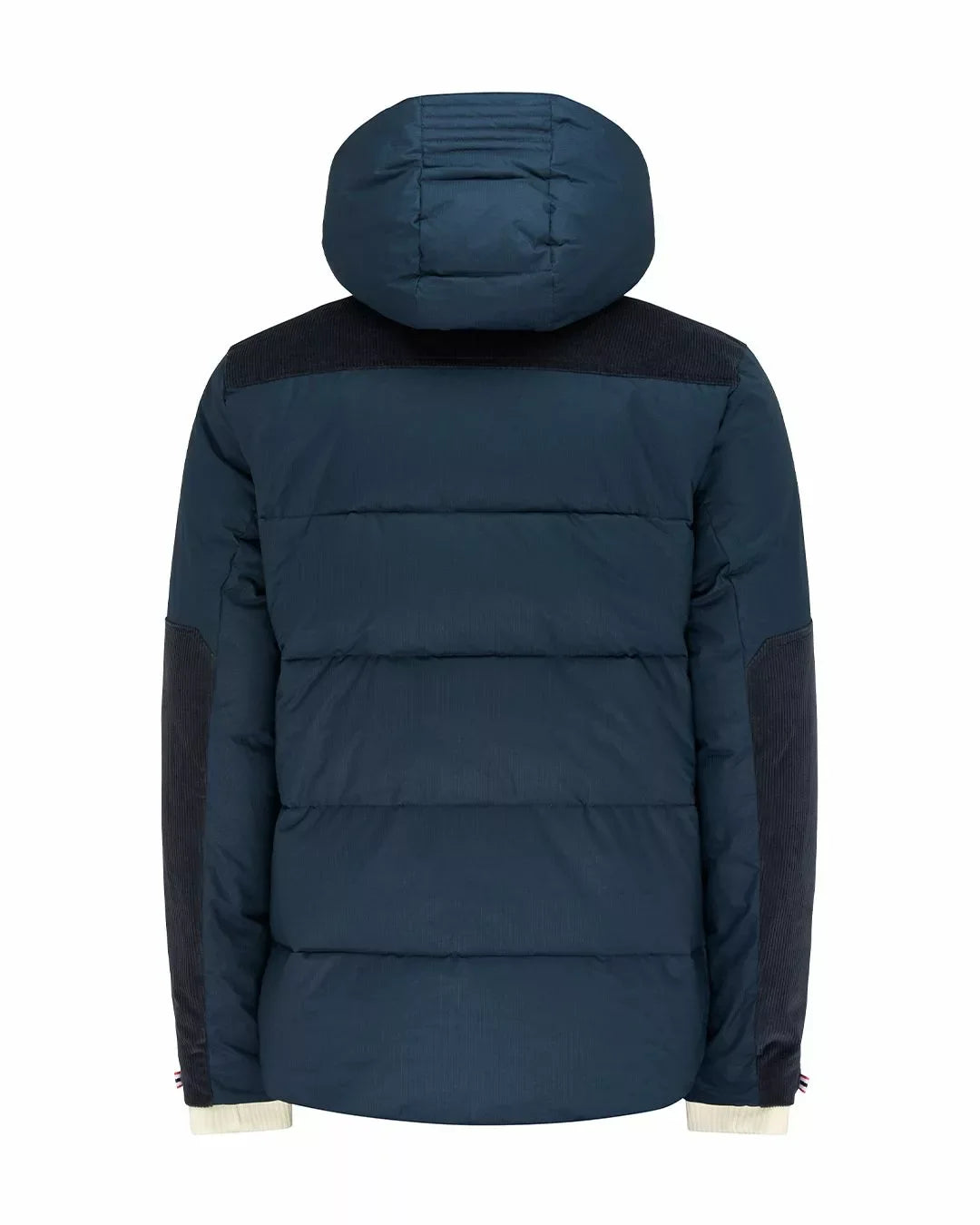 Amundsen Groomer Jacket Faded Navy MJA03.1