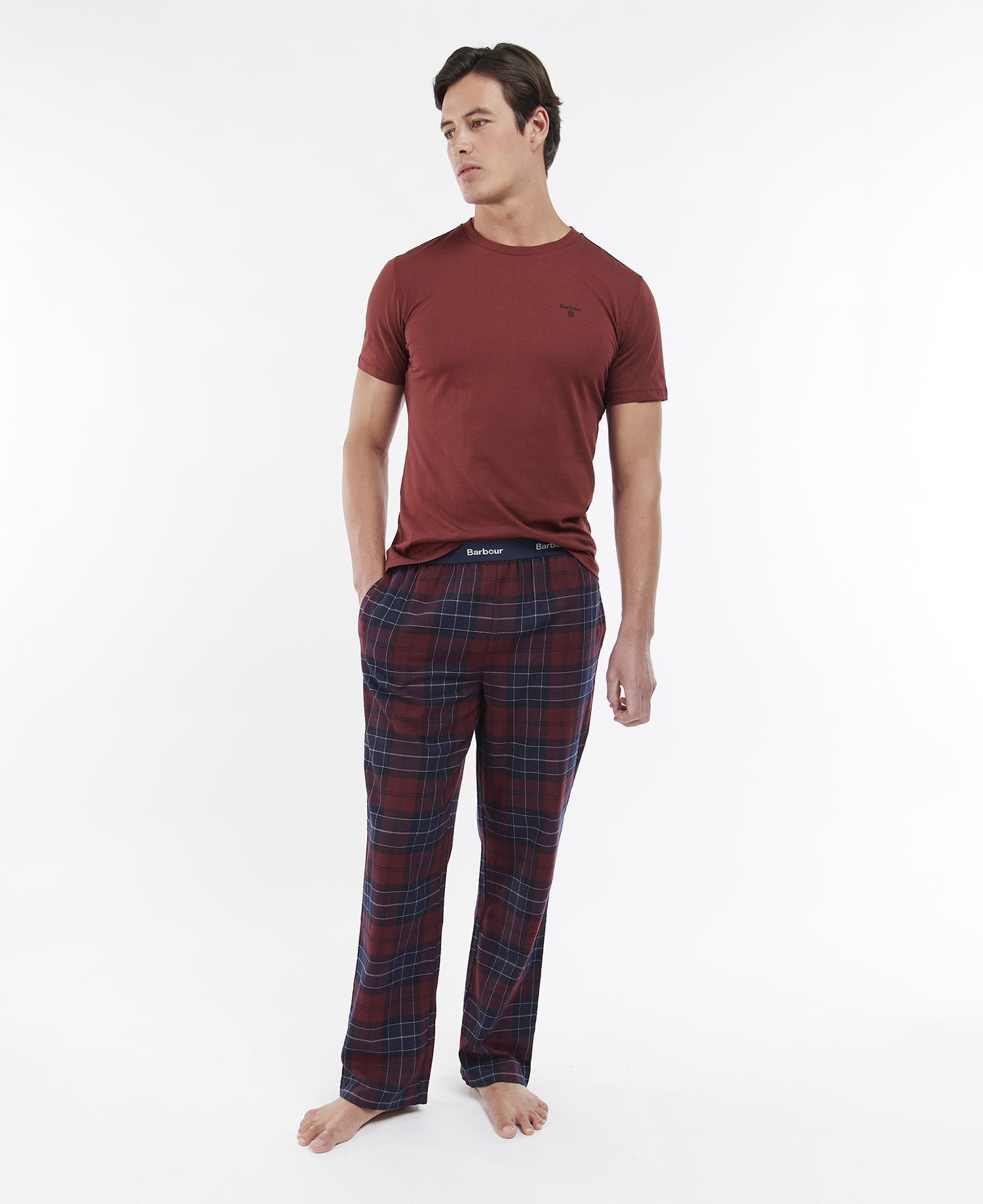 Barbour discount pyjamas sale