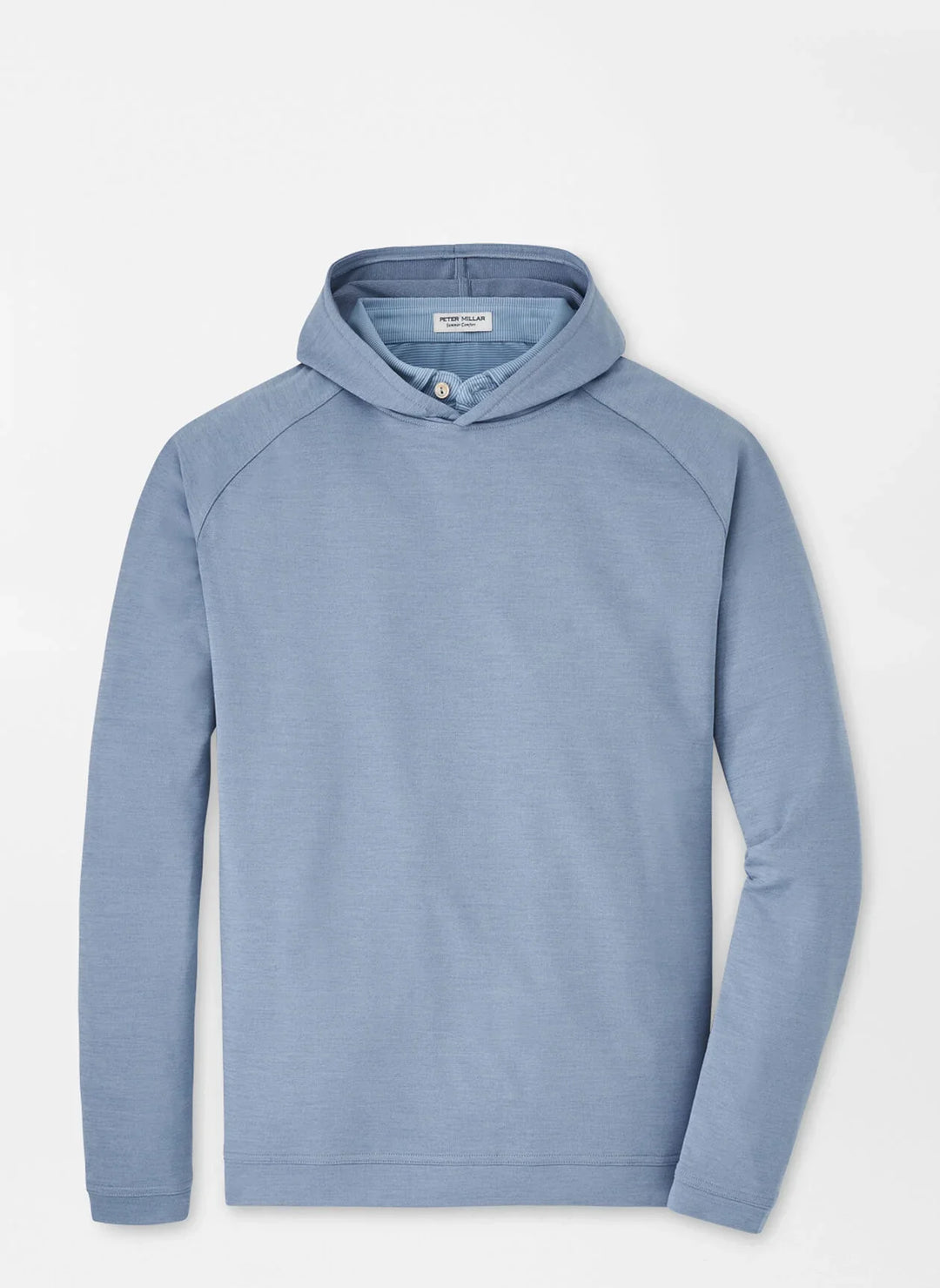 Peter Millar Pine Performance Hoodie INFINITY MS24EK45