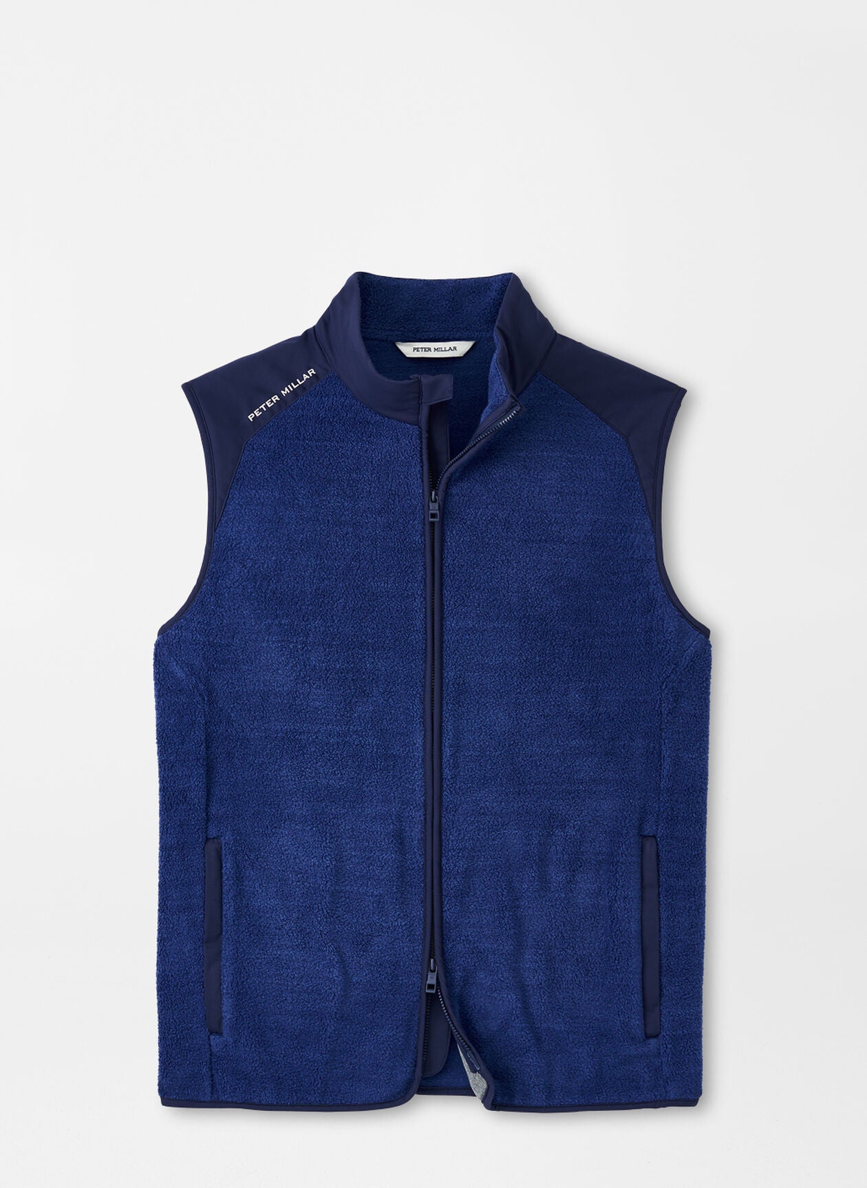 Men’s Peter shops Millar Yacht Club Vest