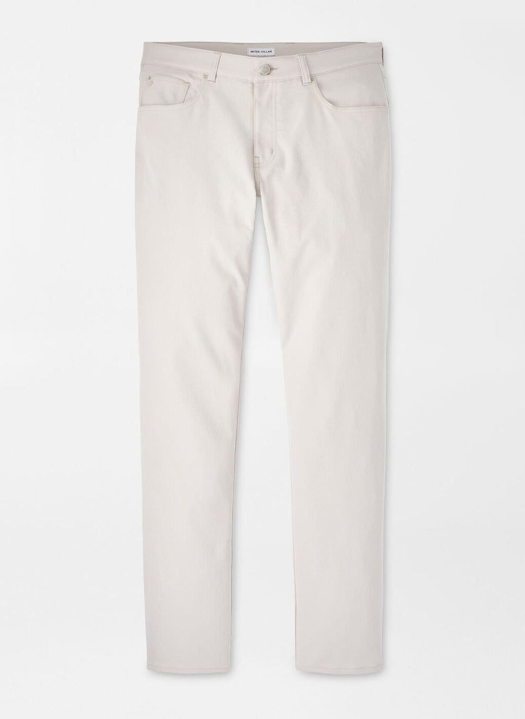 Peter Millar eb66 Performance Five-Pocket Pant Sand MS25EB66FB