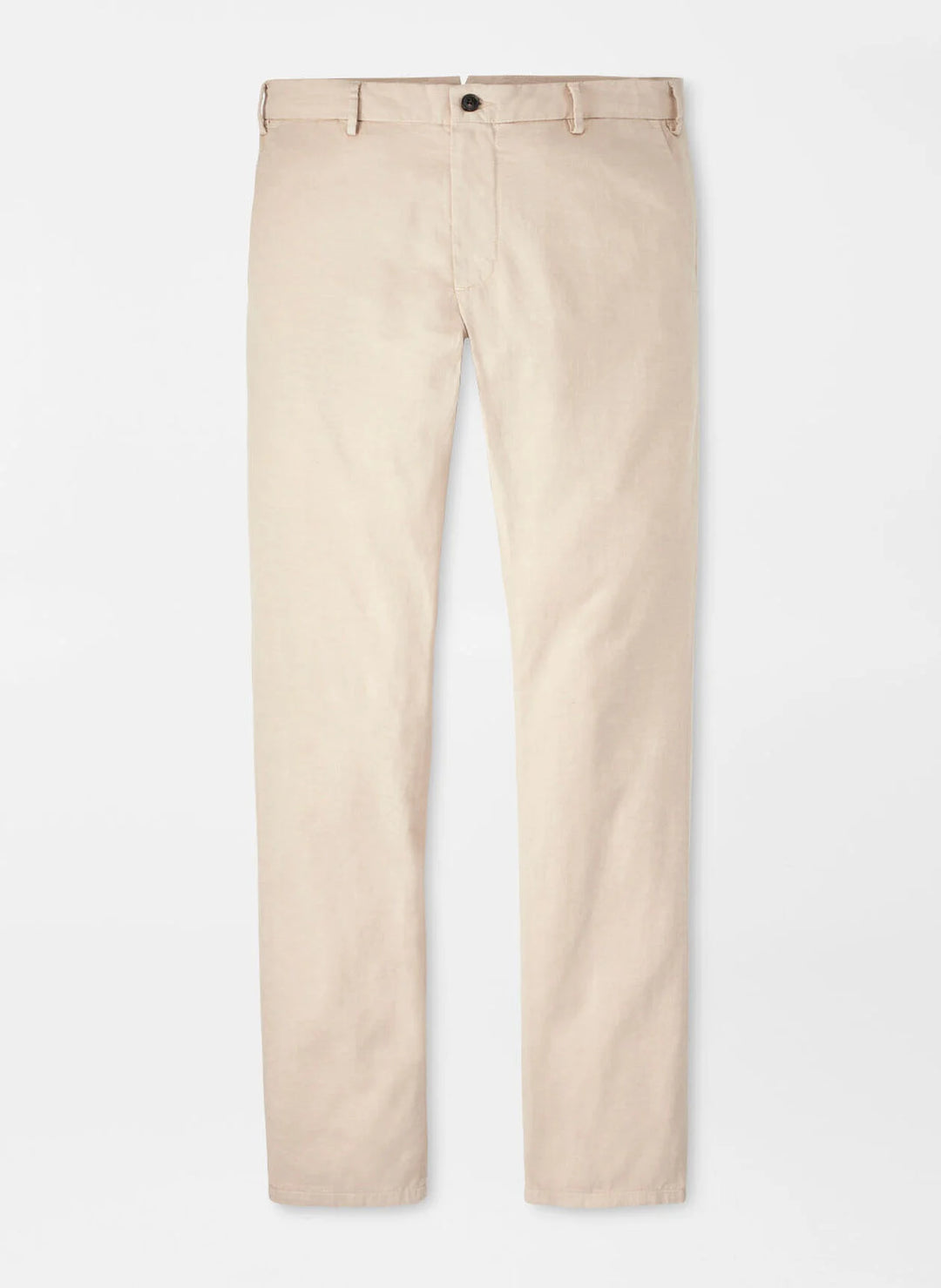 Peter Millar Somerset Flat-Front Pant Sand MS25XB45