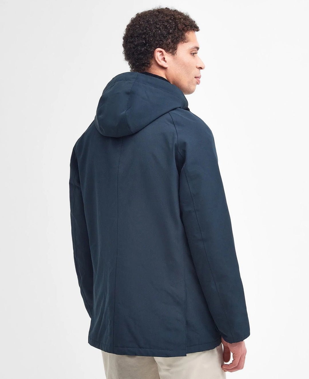 Winter Ashby Waterproof Jacket