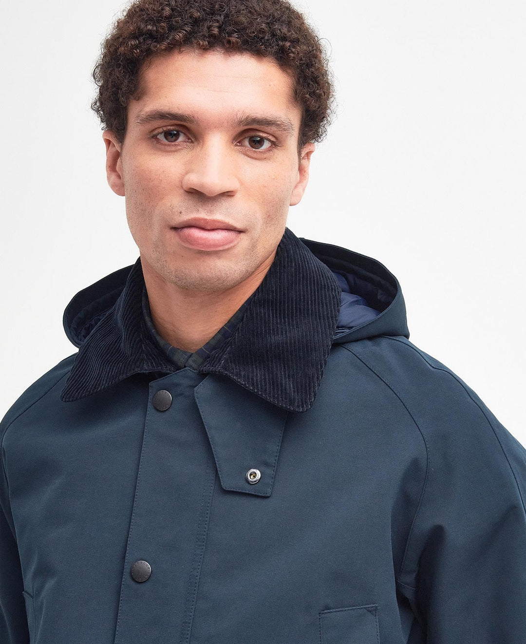 Winter Ashby Waterproof Jacket