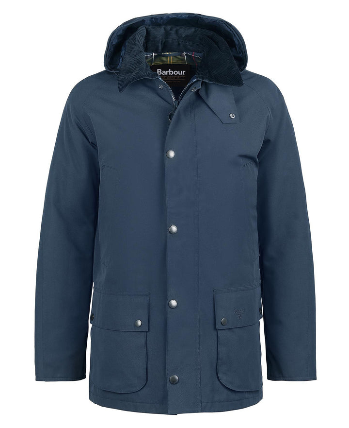 Winter Ashby Waterproof Jacket