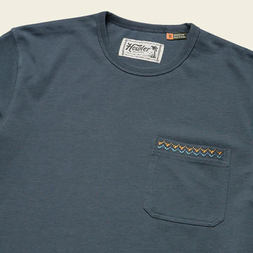 Howler Bros. Spectrum Pocket T Dark Slate 1118