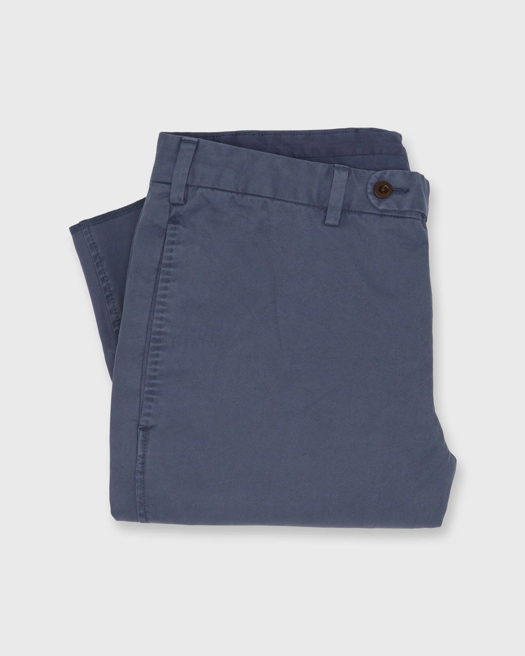 Sid Mashburn Garment-Dyed Sport Trouser Atlantic AP Twill  S75669