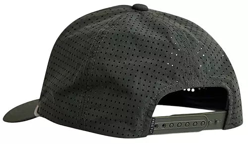 Free Fly Slow and Steady Performance Hat Dark Grey SLOHA332