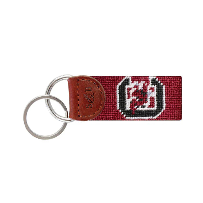 Smathers & Branson University of Richmond Key Fob