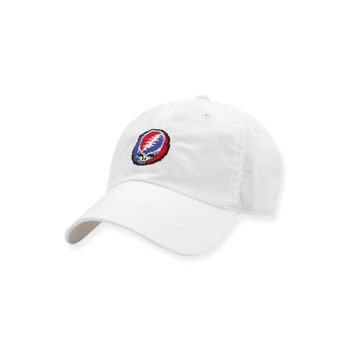 Steal Your Face Needlepoint Performance Hat