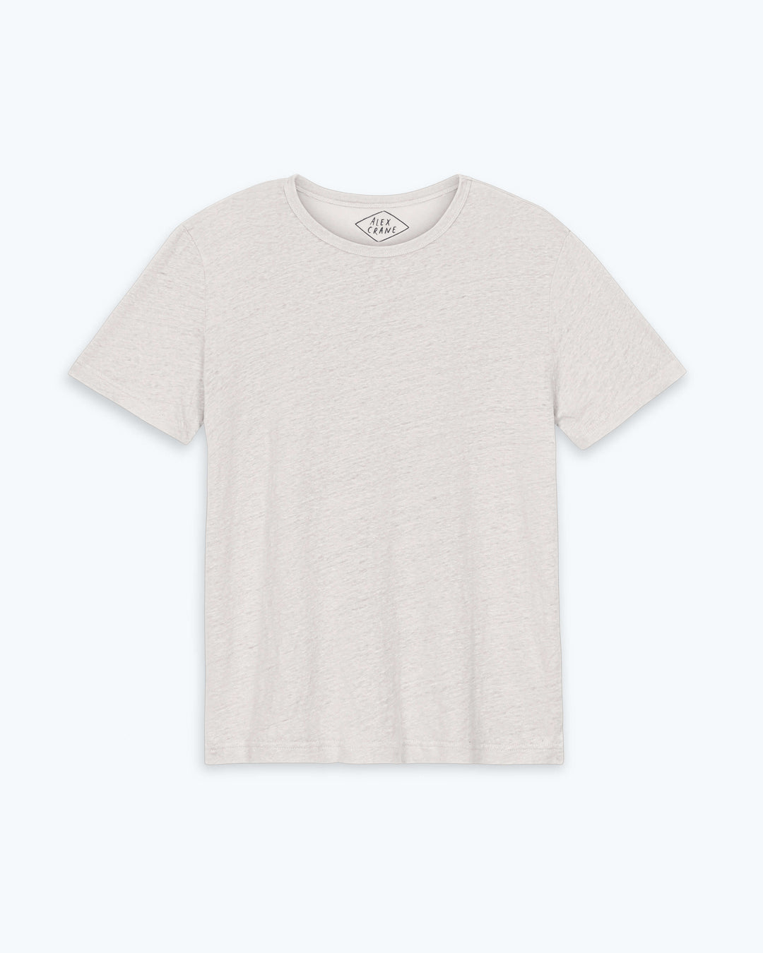 Alex Crane Sun Tee Bone SUNTEE