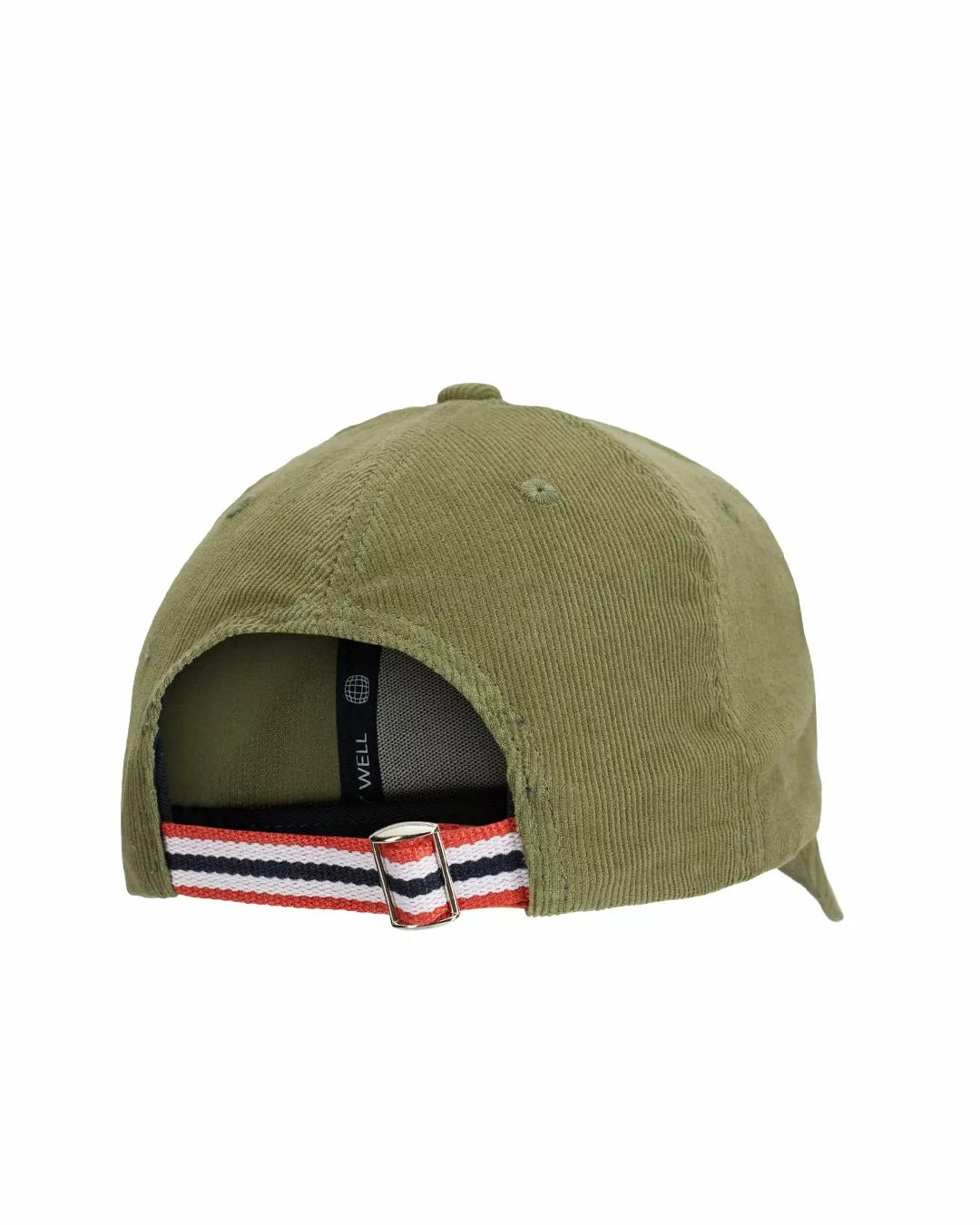 Concord Patch Cap