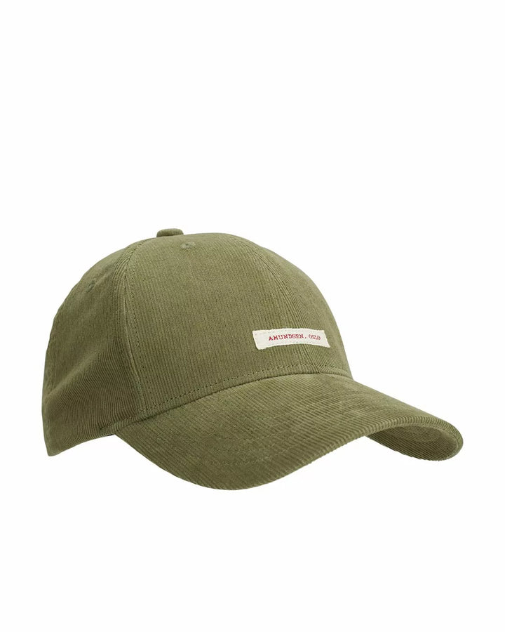 Concord Patch Cap