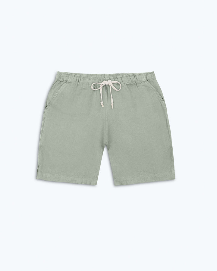 Alex Crane Bo Shorts / Moss Moss 