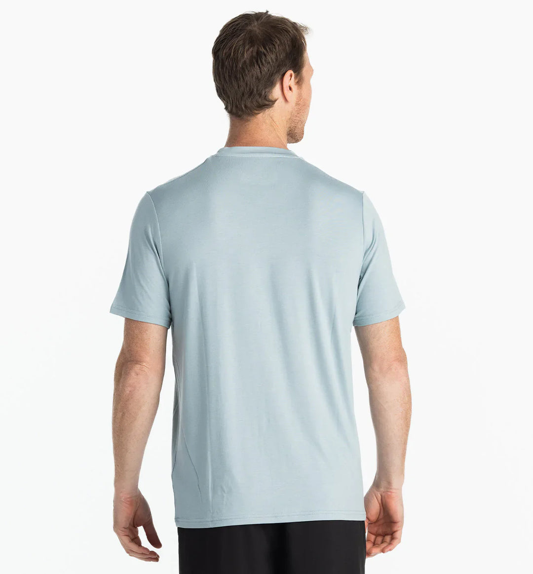 Bamboo Motion Tee