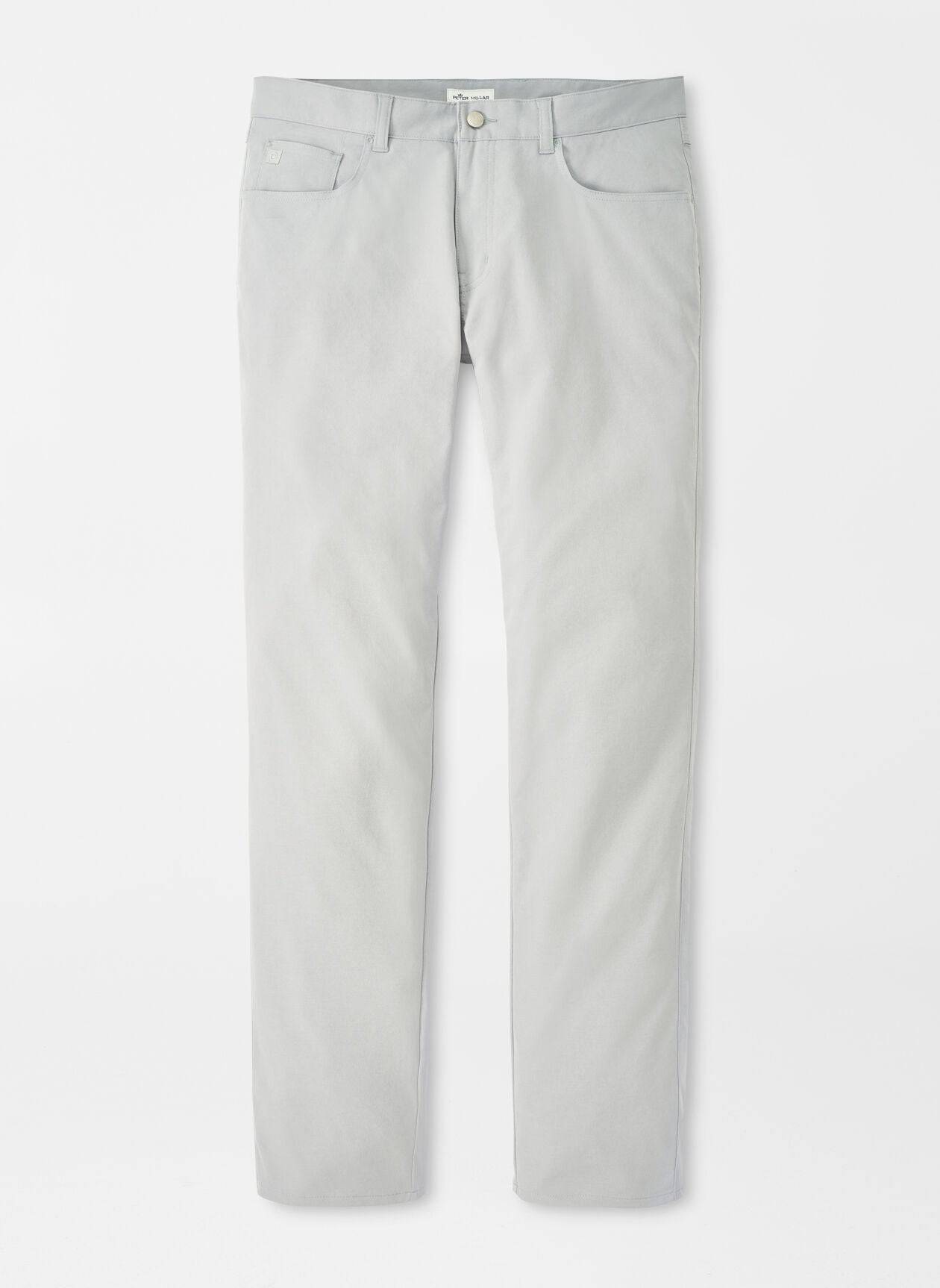 eb66 Performance Five-Pocket Pant – John Hyatt Clothing