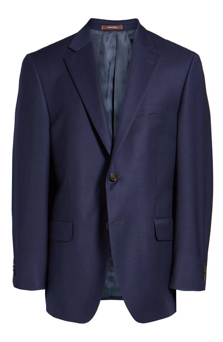 Peter Millar Flynn Navy Blazer