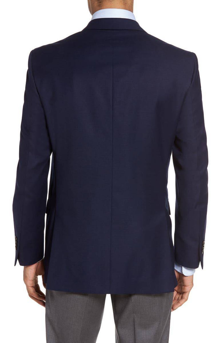 Peter Millar Flynn Navy Blazer