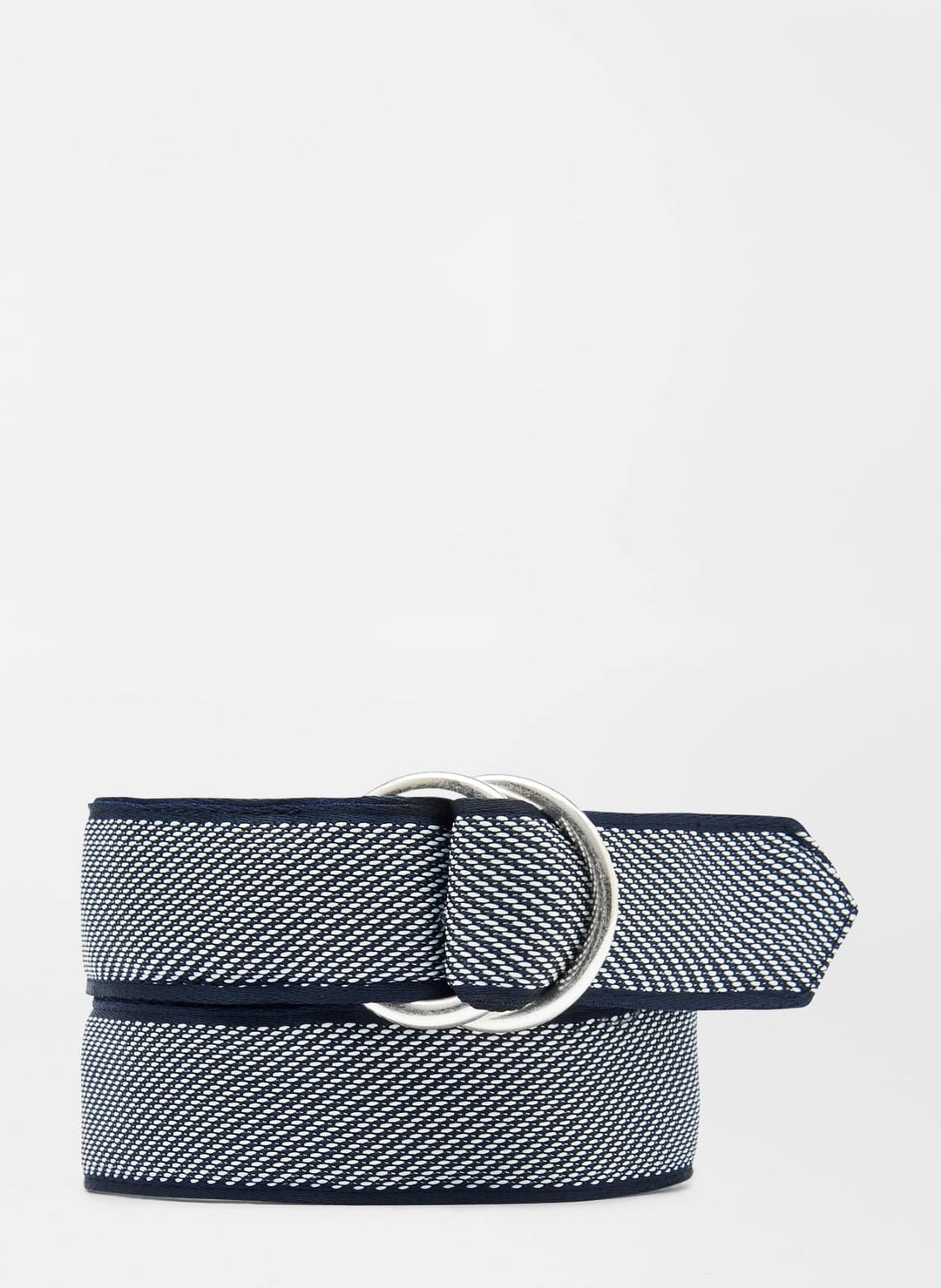 Peter Millar Jubilee O-Ring Belt