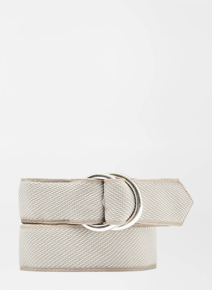 Peter Millar Jubilee O-Ring Belt