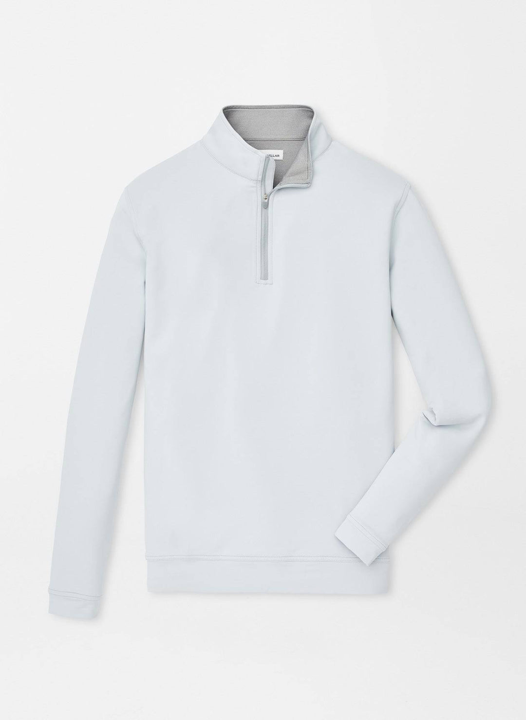 Peter Millar Perth Stretch Loop Terry Quarter-Zip