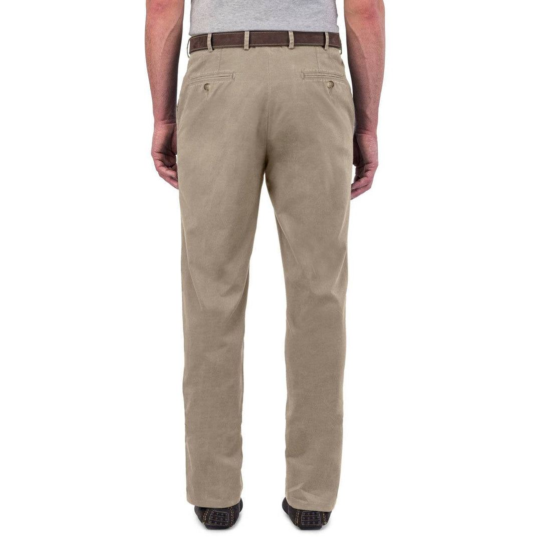 Peter Millar Peter Millar Soft Touch Twill Trouser