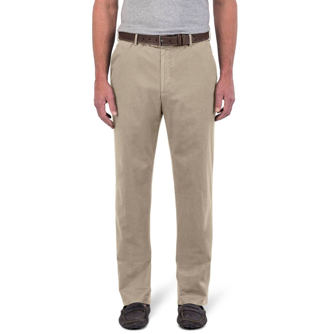 Peter Millar Peter Millar Soft Touch Twill Trouser