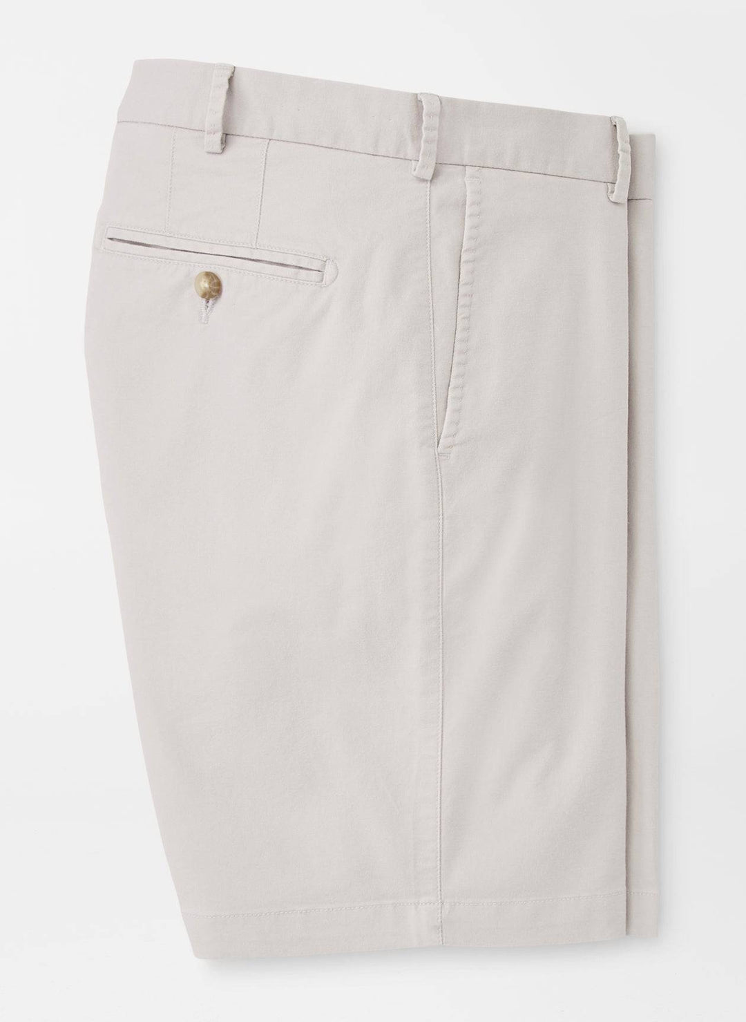 Peter Millar Soft Touch Twill Short