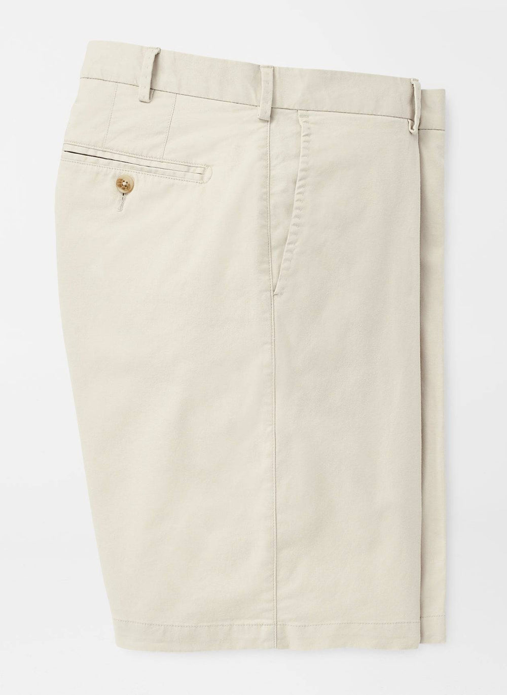 Peter Millar Soft Touch Twill Short